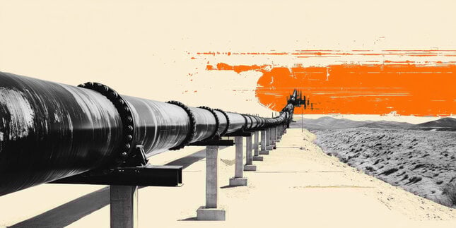 Oil prices have been under persistent pressure since the inauguration of US President Donald Trump in January, weighed down by a combination of recession fears, rising global supply, and a softer US Dollar.