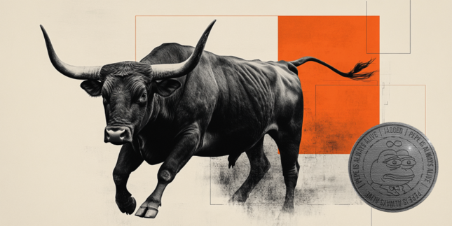 Der Preis von Pepe (PEPE) stieg am Mittwoch um mehr als 5 % und handelte um 0,000013 USD, was auf einen Abprall von einem wichtigen Unterstützungsniveau zurückzuführen ist. Der Anstieg des Open Interest (OI) und eine Verschiebung hin zu positiven Finanzierungssätzen deuten auf ein wachsendes Vertrauen der Händler und Potenzial für weitere Kurssteigerungen hin. Die technische Analyse des täglichen und wöchentlichen Zeitrahmens deutet auf ein potenzielles zweistelliges Plus für die Frosch-Meme-Coin hin.