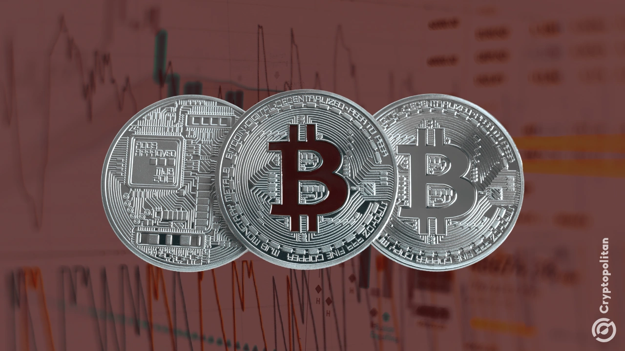 Bitcoin (BTC) ha cambiado de manos por encima de $ 110,000 desde las primeras horas del jueves. Sin embargo, los analistas predicen que la expiración de más de 25,000 opciones BTCtracen el mercado de derivados hoy en día, un valor nocional de aproximadamente $ 2.81 mil millones, podría arrastrar la moneda superior con límite de mercado hasta el nivel alto recientemente incumplido de todos los tiempos. […]