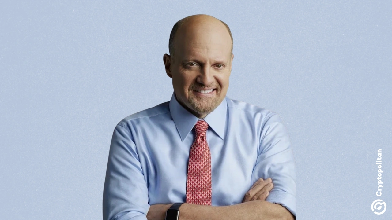 La brecha entre las acciones estadounidenses y las acciones europeas ya no es pequeña. Es ancho, doloroso y, según Jim Cramer, francamente "horrible". Hablando en el graznido de CNBC en la calle el domingo, Jim dijo: "El dinero sigue yendo a estas acciones europeas. Y es bastante sorprendente". El Dax en Alemania ha subido un 19% hasta ahora esto [...]