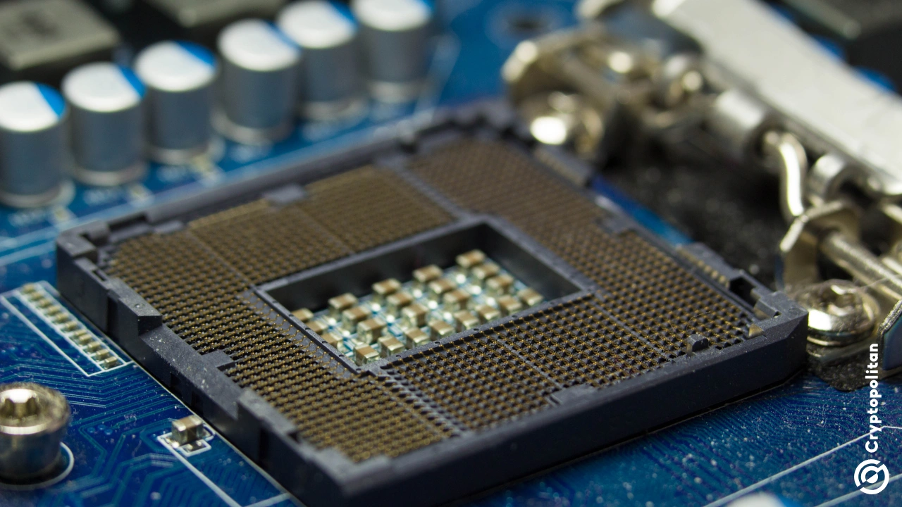 El precio de las acciones de Nvidia ha sido alimentado por el gasto de Big Tech en sus chips de IA, con Microsoft gastando aproximadamente el 47%.