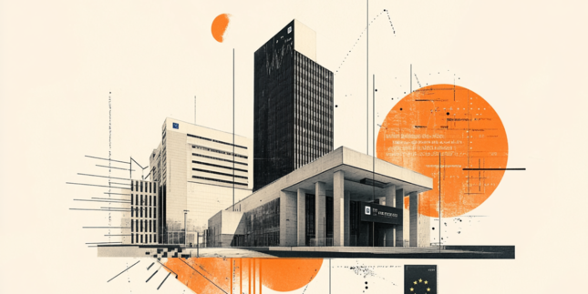 Bundesbank President Joachim Nagel struck a measured tone on the path ahead for interest rates, saying it remains too soon to decide on a further cut next month.