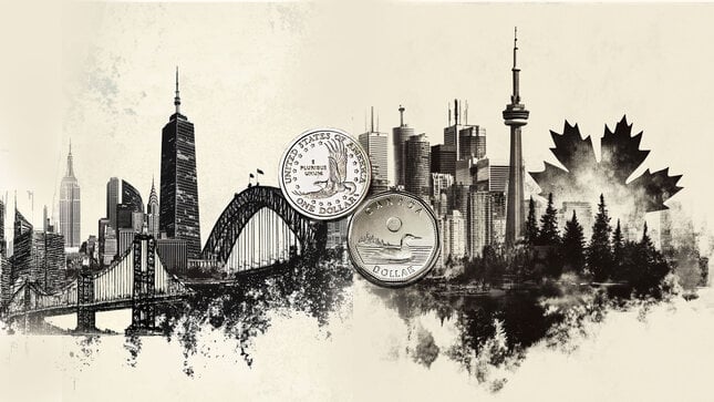 Das Währungspaar USD/CAD steigt am Donnerstag im frühen asiatischen Handel auf rund 1,3835, gestützt durch einen stärkeren US-Dollar (USD)
