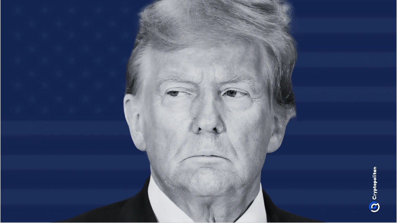 El miércoles, un tribunal comercial federal impidió a Donald Trump imponer tarifas radicales en las importaciones bajo una ley de poderes de emergencia.