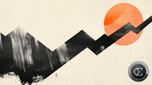 Der Kurs von Ethena (ENA) hat am Dienstagabend deutlich zugelegt – über 5 % im Plus. Der Grund: Coinbase hat angekündigt, den Token auf die eigene Roadmap für künftige Listings aufzunehmen. Das ist ein klares Signal an den Markt – und genau so wird es aufgenommen. Die Stimmung unter Anlegern wird merklich optimistischer, und auch ein Blick auf die Derivate-Märkte zeigt: Hier könnte sich gerade etwas Größeres anbahnen.