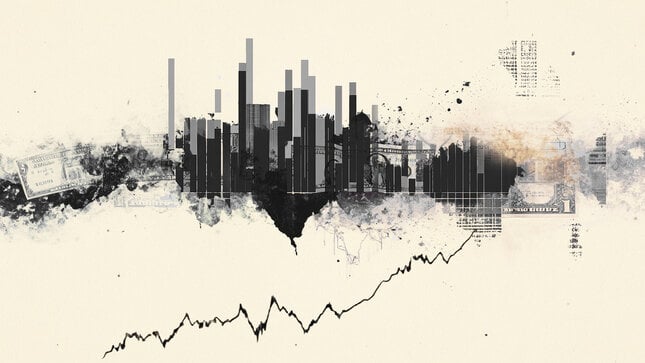 Die Indische Rupie (INR) schwächt sich am Mittwoch zum zweiten Mal in Folge gegenüber dem US-Dollar (USD), da ein festerer Greenback und enttäuschende indische PMI-Zahlen die Stimmung belasten.