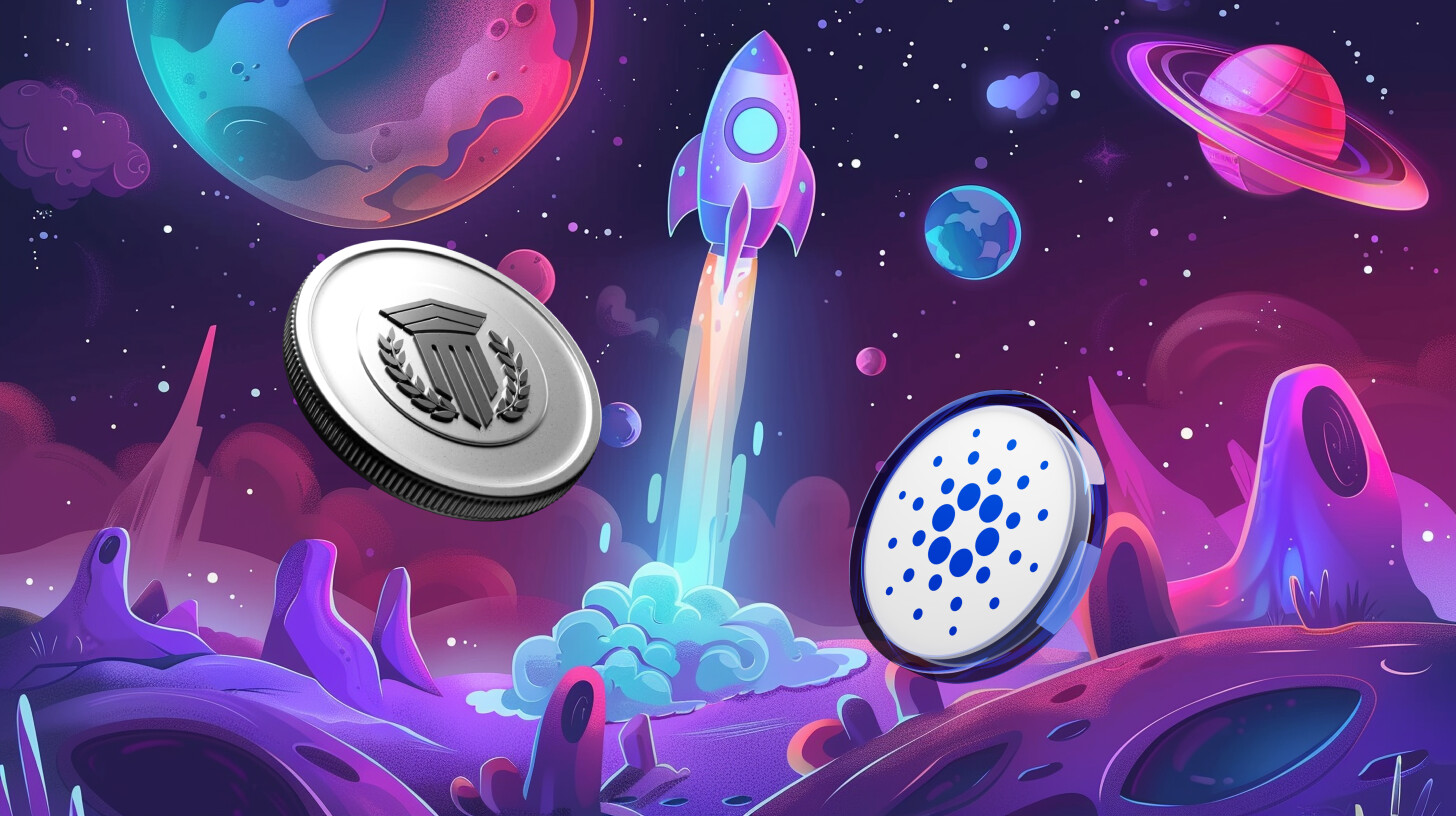 La carrera entre Cardano (ADA) y Solana (SOL) se intensifica en 2025, ya que ambas blockchains compiten por el dominio en eltracinteligente y el espacio DeFi . Cardano sigue siendo una de las mejores criptomonedas para invertir, respaldadas por un desarrollo constante y una comunidad leal. Solana se mantiene comotronG con plomo gracias a las transacciones de Lightning-Fast y una expansión [...]