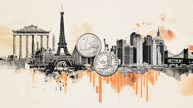 EURUSD ยังคงขยายการขาดทุนในวันศุกร์หลังจากที่แตะระดับสูงสุดในรอบหกสัปดาห์ใกล้ 1.1500 เนื่องจากตัวเลข Nonfarm Payroll ในสหรัฐอเมริกามีผลออกมาดีกว่าที่คาดการณ์ไว้แม้ว่าจะมีการชะลอตัวลงก็ตาม