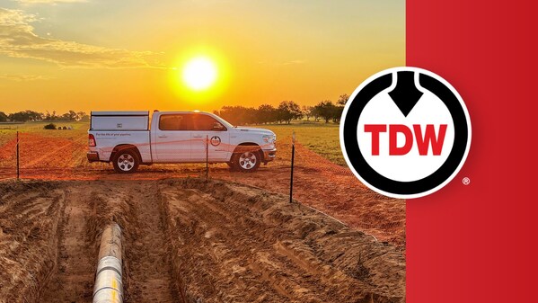 TULSA, Oklahoma, ngày 12 tháng 6 năm 2025 /PRNewswire/ -- T.D. Williamson ("TDW"), công ty hàng đầu thế giới về công nghệ và dịch vụ cơ sở hạ tầng đường ống, hôm nay đã công bố khoản đầu tư chiến lược đến từ các quỹ do Apoll...