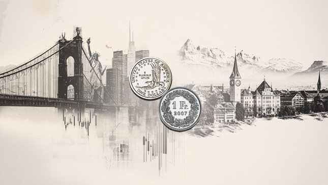 Der Schweizer Franken (CHF) erhält während der amerikanischen Sitzung am Mittwoch einen leichten Auftrieb gegenüber dem US-Dollar (USD), da ein schwächerer Greenback die Gewinne antreibt