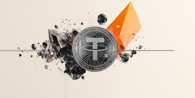 Tether Group，通过其附属公司Tether Investments发行全球最大的稳定币USDT，已完成对Elemental Altus Royalties Corp.（Elemental）32%股份的收购