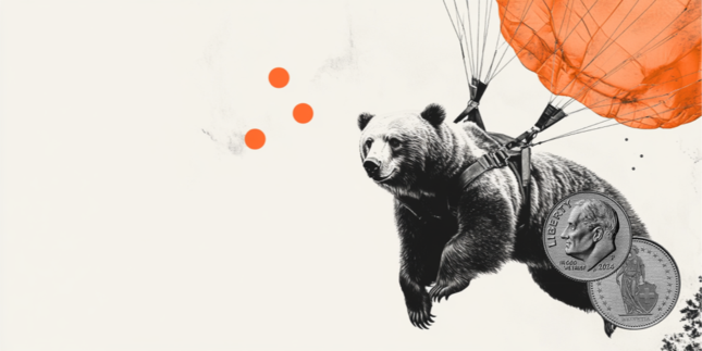 USD/CHF extends its losing streak for the third successive session, trading around 0.8070 during the Asian hours. The pair has recorded a two-month low of 0.8056 as the Swiss Franc (CHF) receives support from increased safe-haven demand amid escalating tensions in the Middle East.