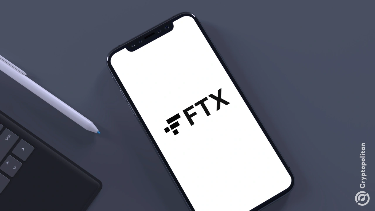 O patrimônio da falência da FTX e da Alameda Research não matou 188.000 tokens Solana apostados no valor de US $ 31,5 milhões.