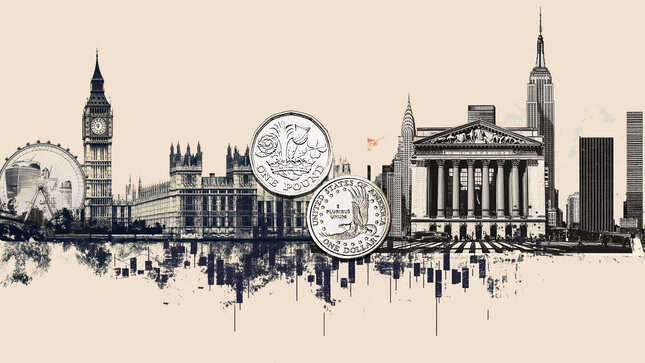 GBP/USD tumbled over 0.40% on Friday as geopolitical tensions triggered a flow towards the Dollar haven status after Israel launched an attack on Iran, which escalated the Middle East conflict. The pair traded near 1.3550s after hitting a yearly peak of 1.3631.