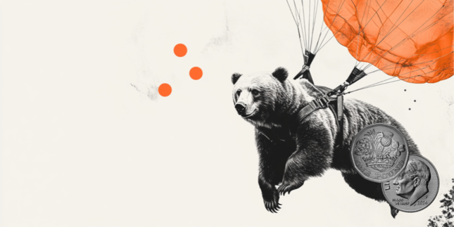The Pound Sterling (GBP) underperforms against its major peers on Friday, except for antipodean currencies, as market sentiment turns risk-averse amid escalating geopolitical tensions in the Middle East.