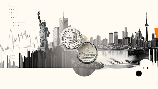 The US Dollar rallied on early trade on Friday, boosted by the risk-averse reaction to Israel’s attack on Iran, but was capped at 1.3660 before returning to levels close to 1.3600 as the escalating Oil prices have pushed the Canadian Dollar higher.Crude prices have surged on concerns that escalating