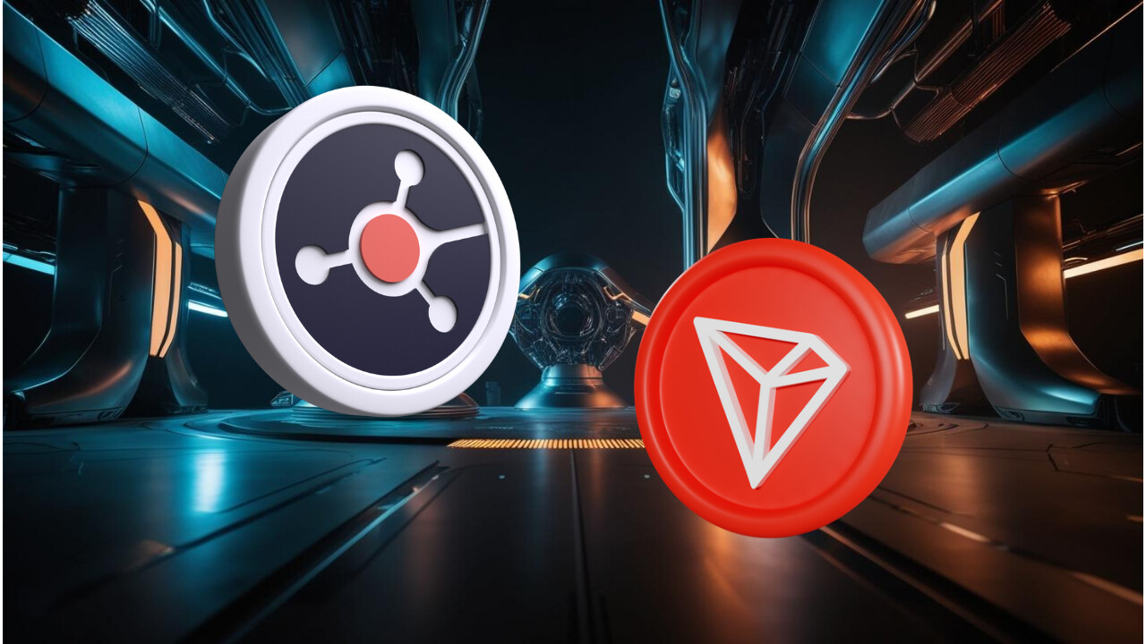O Ruvi AI (Ruvi) está sendo aclamado pelos analistas como um dos principais concorrentes para superar Tron (TRX) em 2025. Com os fundamentostronGER e um potencial de maior retorno do investimento (ROI), este projeto híbrido de blockchain-AI está se tornando rapidamente uma opçãotracpara os investidores avançados. Tron (TRX): Uma plataforma pioneira em conteúdo descentralizado desde o seu lançamento em […]