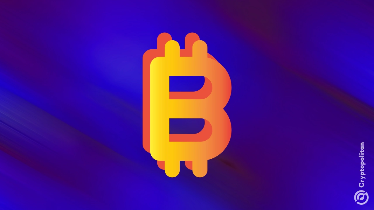 Eldent de "bitcoin", Donald Trump, ha elogiado las huelgas de misiles mortales del estado israelí el viernes de Teherán, calificando el ataque "excelente". Las personas inocentes que se asesinan en ambos lados del conflicto innecesario ilustra una triste ironía: BTC ahora es llevado a cabo en grandes cantidades por políticos a favor de la guerra y sus compinches, a pesar de que originalmente se trataba de la paz y [...]