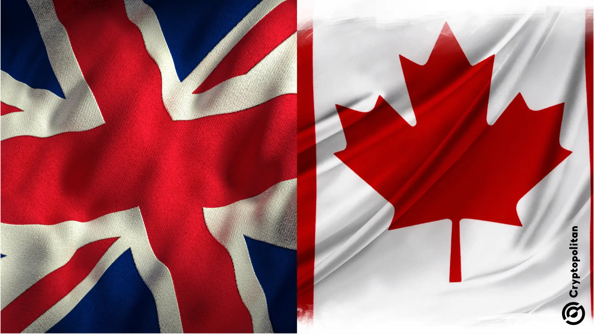 Canadá y el Reino Unido forman un grupo comercial para profundizar los lazos económicos.
