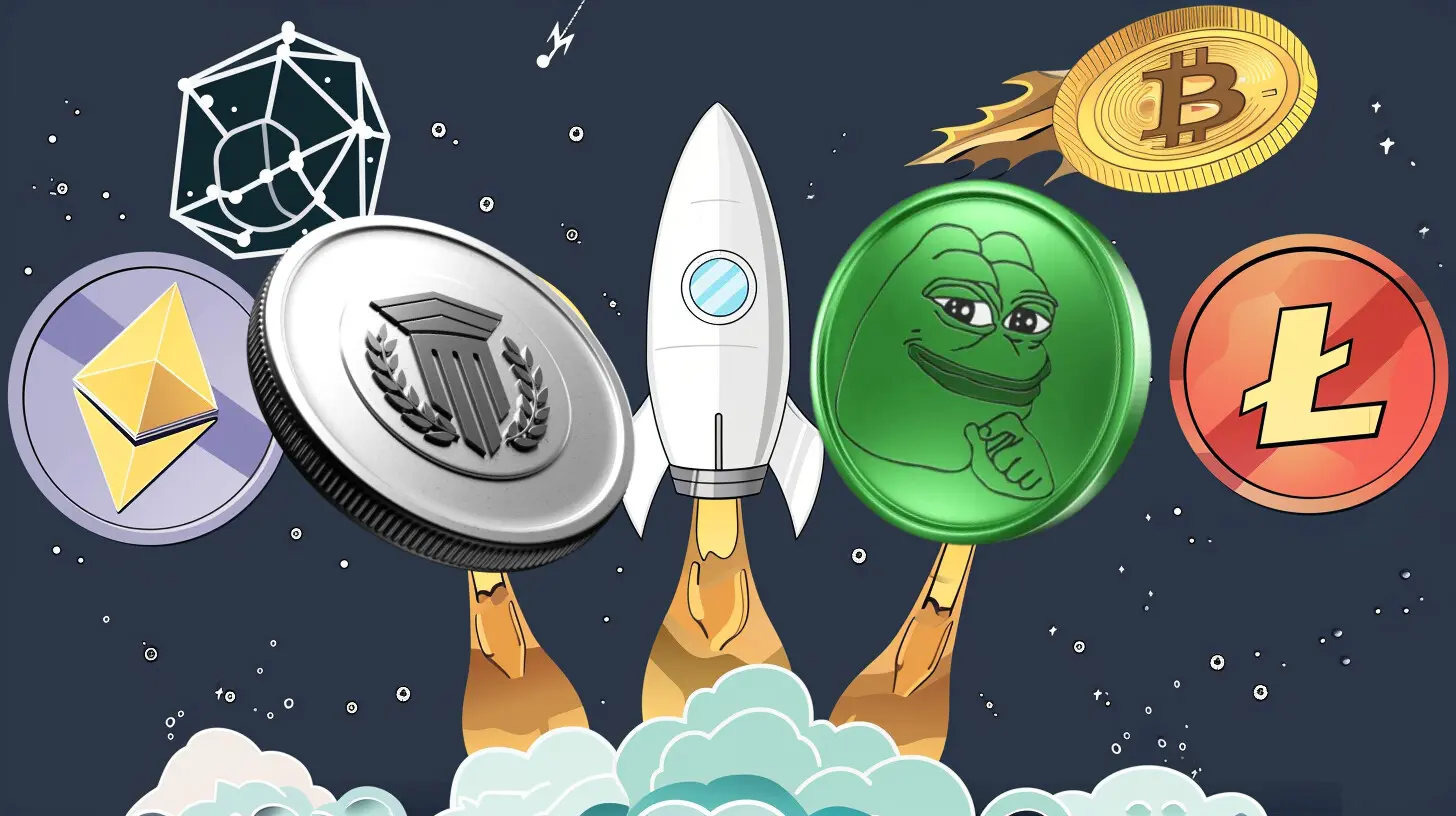El mercado de monedas de memes es zumbido ya que Pepe Coin (Pepe) recupera el impulso. Pero mientras el centro de atención se mantiene en esta ficha temática de rana, los inversores también están dando ojos a los ojos de Finance Mutuum DeFi Token (MUTM) bajo el radar con un precio de $ 0.03. La preventa de finanzas de Mutuum ha tenido más de 12,000 inversores. Se han recaudado más de $ 10.6 millones. Los inversores harán […]