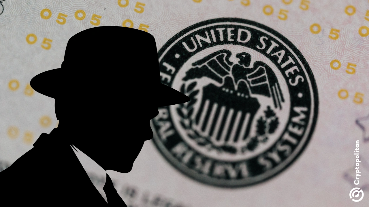 Na quarta -feira, o Federal Reserve dos EUA votou para deixar as taxas de juros inalteradas para a sétima reunião consecutiva, mantendo sua taxa de referência na faixa de 4,25% a 4,5%. Odent Donald Trump dos EUA anunciará o sucessor do presidente do Fed Jerome Powell, cujo termo termina em 2026, embora os economistas alertem que mencionar nomes muito cedo poderiam [...]