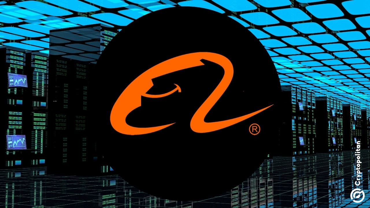 O Alibaba abrirá um segundo data center na Coréia do Sul até junho para aumentar seus negócios de IA e nuvem.
