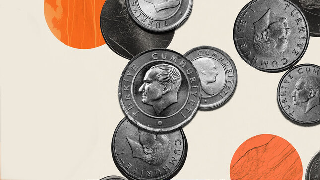 Die Zentralbank der Türkei (CBRT) hielt ihren Ein-Wochen-Repo-Satz am Donnerstag bei 46%, was dem breiten Konsens entspricht