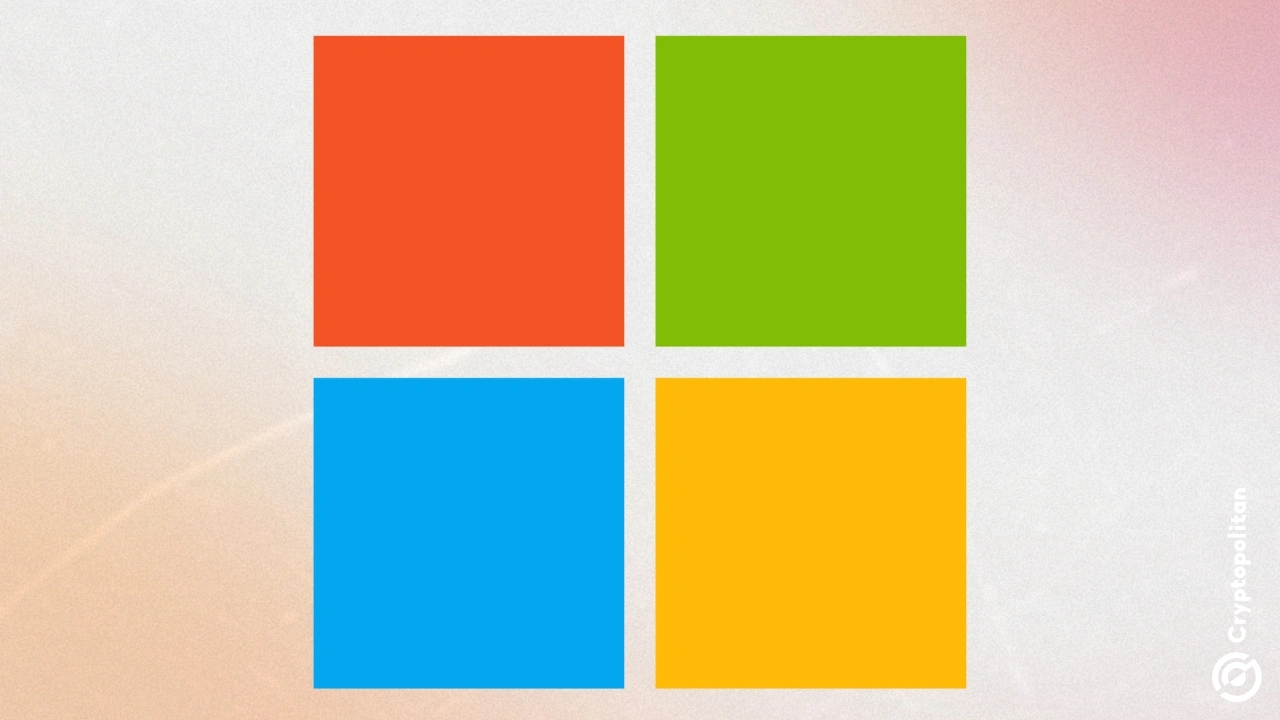 A Microsoft está planejando uma grande reorganização da equipe de vendas que pode levar a milhares de demissões.