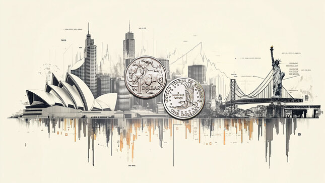 Der australische Dollar (AUD) steht am Freitag unter Druck gegenüber dem US-Dollar (USD), während AUD/USD zum Zeitpunkt der Erstellung dieses Berichts bei etwa 0,6480 gehandelt wird