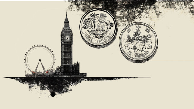 GBP/JPY phục hồi và tăng giá trong ngày thứ hai liên tiếp, tăng 0,43%, giao dịch ở mức 196,59, gần mức 197,00, sẵn sàng kết thúc tuần với mức tăng trên 0,40%. Tâm lý thị trường vẫn u ám, nhưng đó không phải là lý do để người mua đẩy cặp tiền tệ chéo lên mức cao nhất trong ba ngày mới.