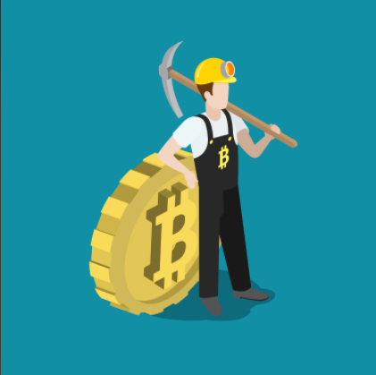 cryptocurrency-mining