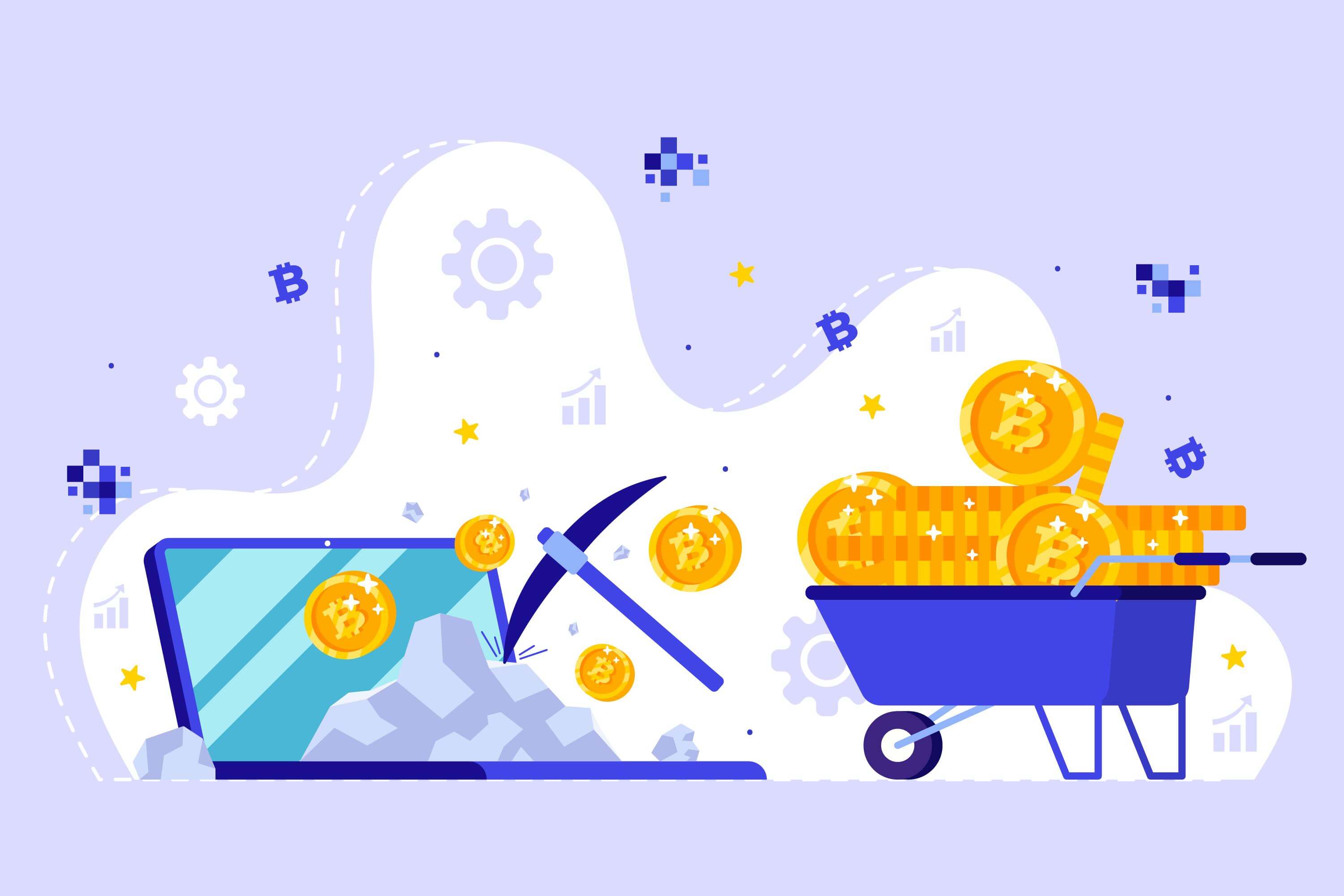 cryptocurrency-mining
