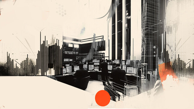 Chỉ số công nghiệp trung bình Dow Jones (DJIA) đã tăng lên mức cao nhất trong 16 tuần vào thứ Năm, vượt qua 43.300 lần đầu tiên kể từ cuối tháng Hai.