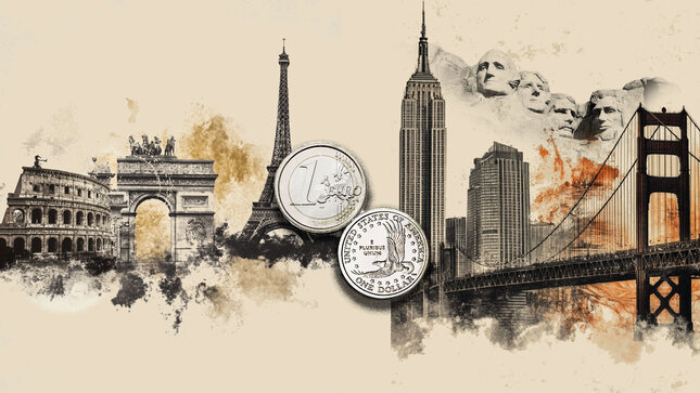 Der Euro (EUR) setzt am Donnerstag seine Gewinnserie gegen den US-Dollar (USD) zum sechsten Mal in Folge fort, wobei EUR/USD zum ersten Mal seit September 2021 über die 1,1700-Marke schießt und ein nahezu vierjähriges Hoch erreicht.