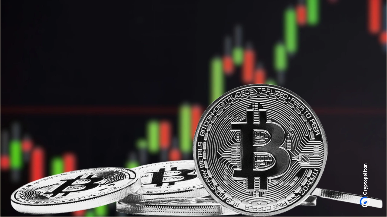 Bitcoin is standing still while the rest of the market is running laps. Over the past month, as the S&P 500 continues to clock record highs and new IPOs explode out of the gate, Bitcoin hasn’t broken past its last high set on May 22. Adam Parker, the founder of Trivariate Research, told clients that […]