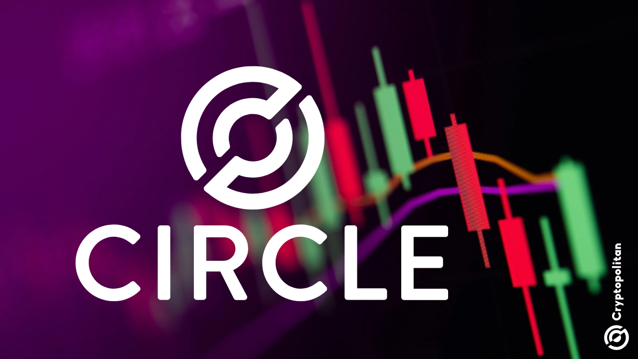 Circle is down bad. The crypto company’s stock has dropped 39.5% from its peak of $299, which it hit just seven days ago. As of press time, it’s trading at $181. That’s a collapse of $118 in one week. But analysts on Wall Street aren’t sweating it. According to CNBC, most major firms have already […]