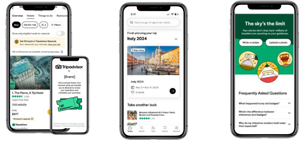 Tripadvisor