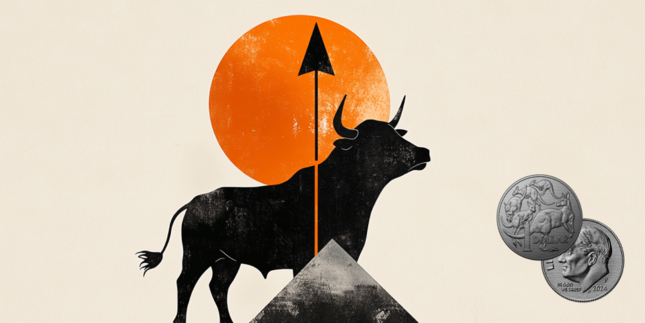 The Australian Dollar keeps marching higher against a depressed US Dollar.