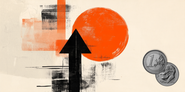 The Euro (EUR) edges modestly lower against the US Dollar (USD) during the American session on Tuesday, after briefly rising above the 1.180 mark earlier in the day, its highest level since September 2021.