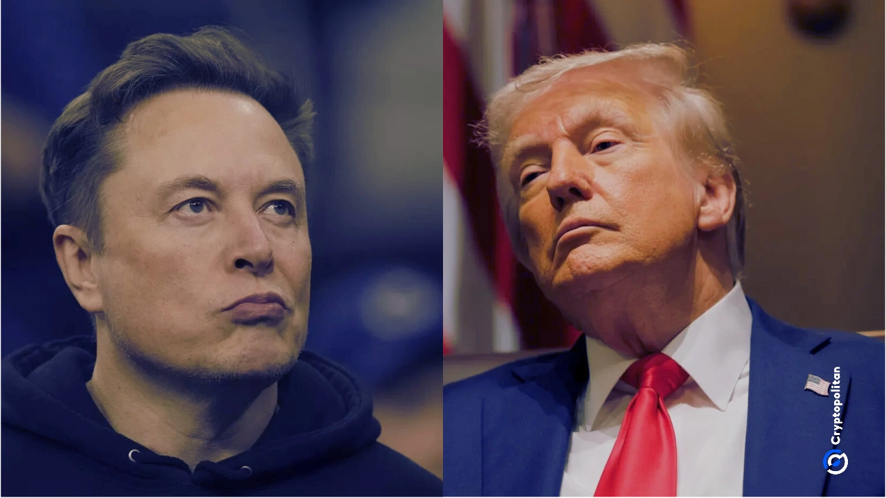 President Donald Trump went after Elon Musk on Monday night in a long post on Truth Social, slamming the Tesla CEO for cashing in on government subsidies while pretending to oppose public spending. Trump wrote: “Elon Musk knew, long before he so strongly endorsed me for President, that I was strongly against the EV Mandate. […]