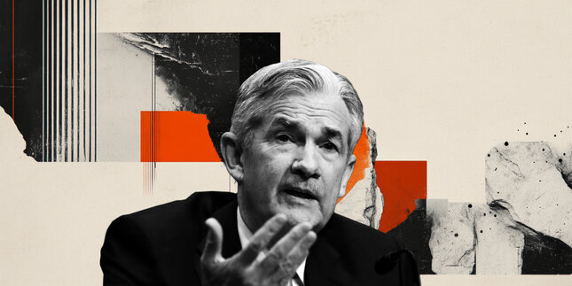 El Dólar canadiense (CAD) se está debilitando frente al Dólar estadounidense (USD) el martes, mientras los operadores digieren las últimas declaraciones del presidente de la Reserva Federal (Fed), Jerome Powell