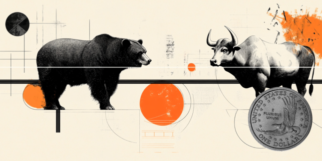 Der US-Dollar-Index (DXY), der den Wert des US-Dollars (USD) im Vergleich zu sechs wichtigen Währungen misst, bleibt stabil und wird während der asiatischen Handelsstunden am Mittwoch um 96,70 gehandelt. Die Händler werden voraussichtlich später am Tag den ADP-Bericht über die Beschäftigung im Juni beobachten.