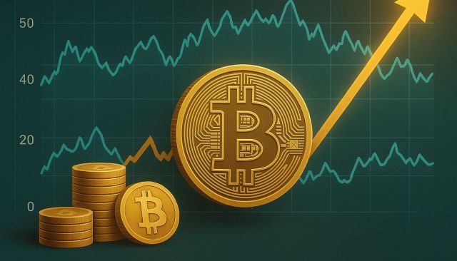 Bitcoin is once again testing critical resistance levels, positioning itself for a potential breakout into uncharted territory. After weeks of consolidation between $105,000 and $109,000, BTC is flirting with an impulsive expansion that could carry the broader crypto market into a new phase of growt...