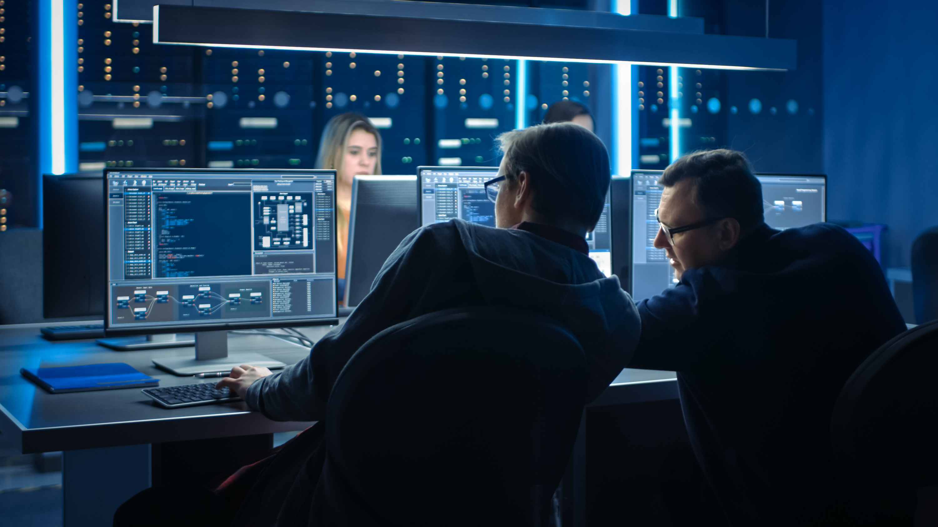 Key PointsDatadog is set to join the S&P 500 next week.The cloud monitoring and security specialist is already at the top of its field.Artificial intelligence (AI) represents another vast opportunity for Datadog. Shares of Datadog (NASDAQ: DDOG) charged sharply higher Thursday. As of 10:53 a.m. ET, ...