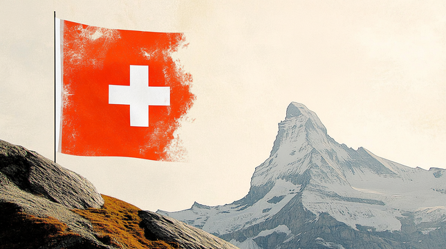 The Swiss Franc (CHF) is weakening against the US Dollar (USD) as traders digest the latest economic data releases from the two nations.