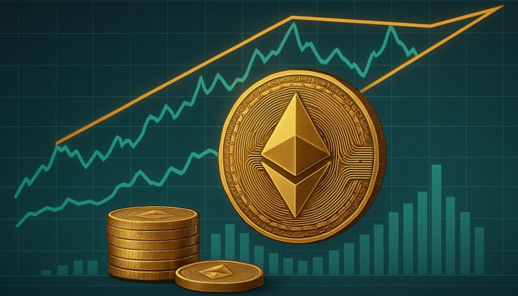 Ethereum is trading above the $2,500 mark but continues to struggle with strong resistance near $2,600, a key level that has capped further upside in recent sessions. After gaining over 23% since June 22, ETH has shown signs of strength, reclaiming crucial levels and riding the wave of market-wide o...