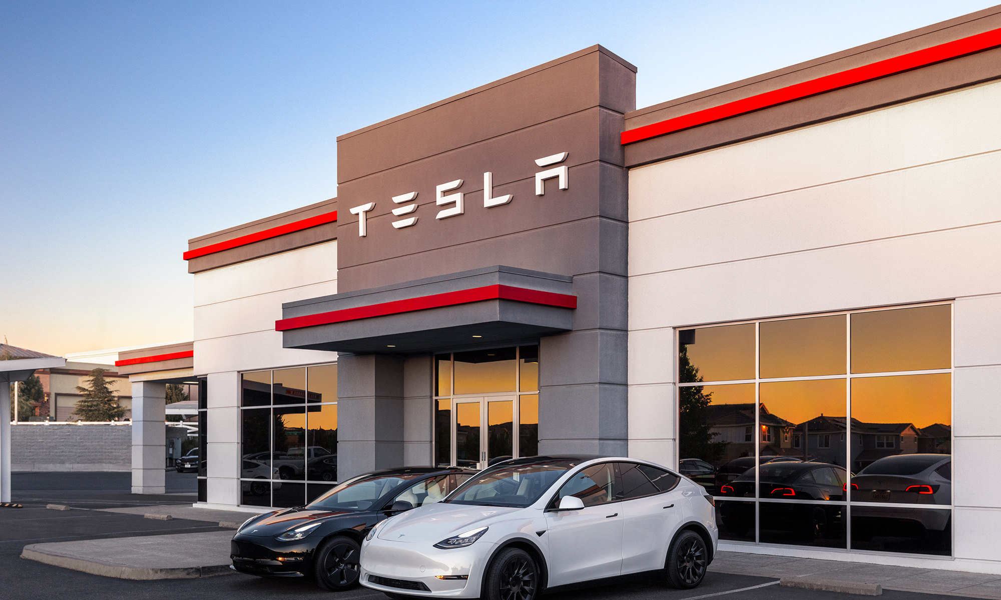 Tesla (NASDAQ: TSLA) reported quarterly sales declines that were better than feared.Where to invest $1,000 right now? Our analyst team just revealed what they believe are the 10 best stocks to buy right now. Continue »*Stock prices used were the afternoon prices of July 1, 2025. The video was publis...