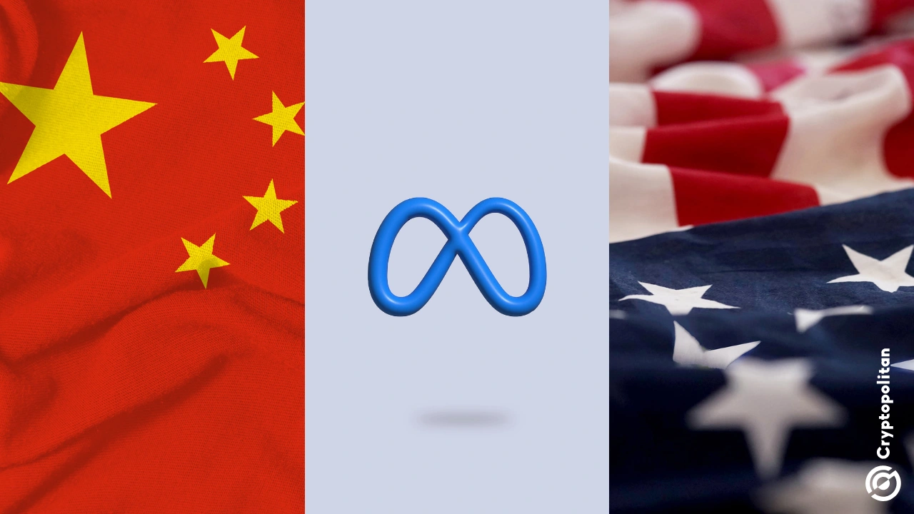 Meta Platforms has quietly assembled a powerhouse of Chinese AI researchers to staff its newly announced Meta Superintelligence Labs (MSL). According to reviewed memo, CEO Mark Zuckerberg tasked this unit with crafting the next wave of large-scale models, promising “personal superintelligence” that anyone could tap into. The move has sparked pride back in China, as […]