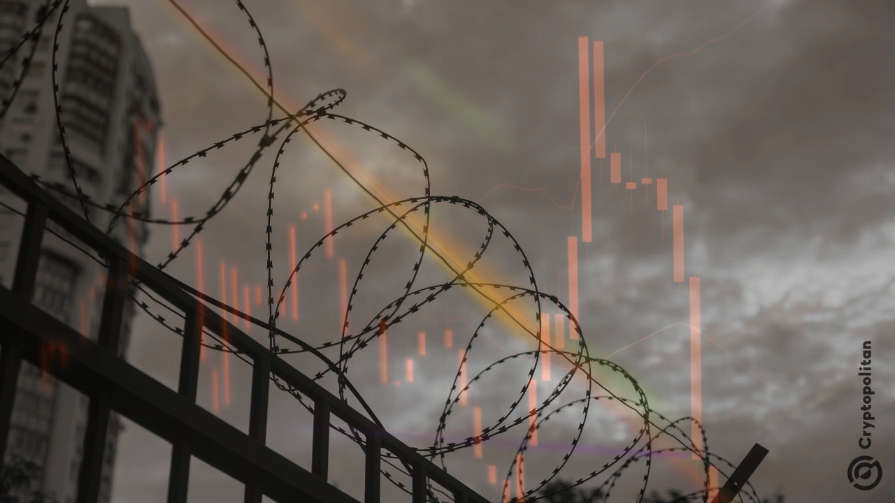 Huang Tianwei, the founder of AEX (formerly Bit Era), was released on bail to his family in Thailand. AEX offered services to long-term cryptocurrency users.