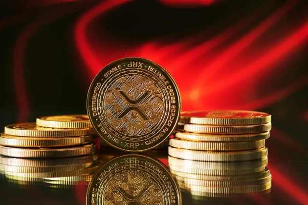 XRP remains one of the most actively discussed cryptocurrencies on social media, with expectations that its price has yet to plateau. Things like the Ripple battle with the Securities and Exchange Commission (SEC) coming to an end and Bitcoin expected to resume its uptrend have fueled expectations o...
